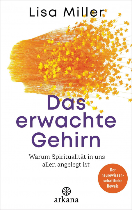 Knjiga Das erwachte Gehirn Andrea Panster