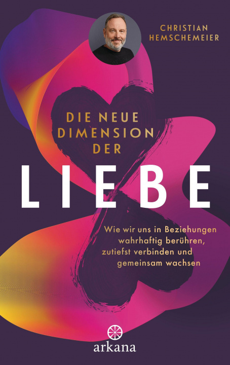 Libro Die neue Dimension der Liebe Christian Hemschemeier