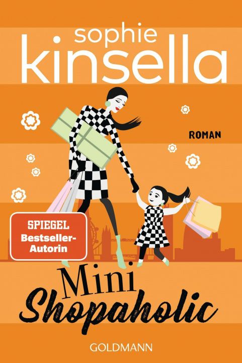 Könyv Mini Shopaholic Jörn Ingwersen