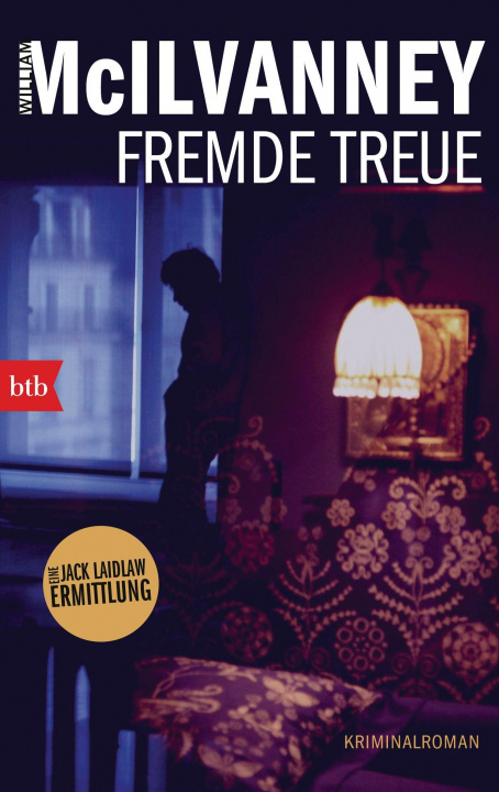 Βιβλίο Fremde Treue Conny Lösch