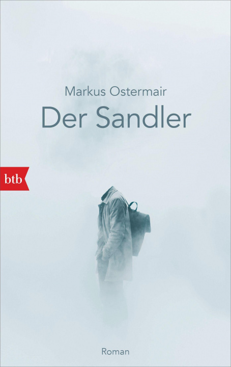 Knjiga Der Sandler Markus Ostermair