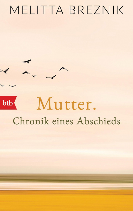 Knjiga Mutter Melitta Breznik