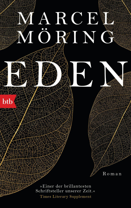 Könyv Eden Helga Van Beuningen