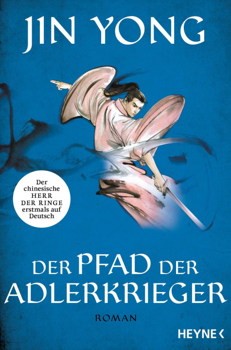 Książka Der Pfad der Adlerkrieger Karin Betz