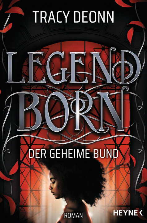 Book Legendborn - Der geheime Bund 