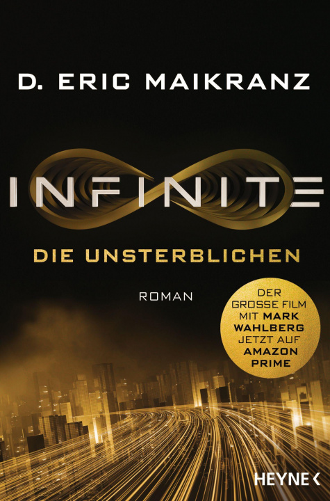 Kniha Infinite - Die Unsterblichen Stefanie Adam