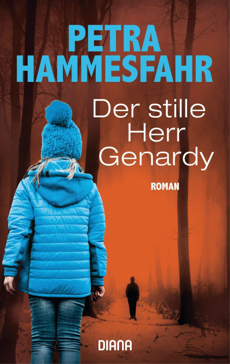 Książka Der stille Herr Genardy Petra Hammesfahr