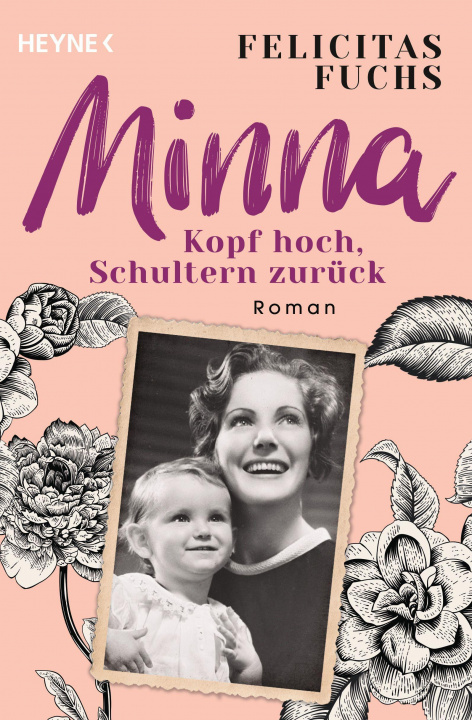 Knjiga Minna. Kopf hoch, Schultern zurück Felicitas Fuchs