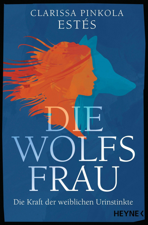 Könyv Die Wolfsfrau Mascha Rabben