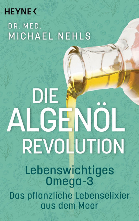 Book Die Algenöl-Revolution 