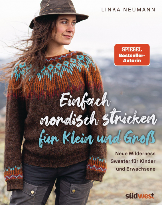 Book Einfach nordisch stricken für Klein und Groß 