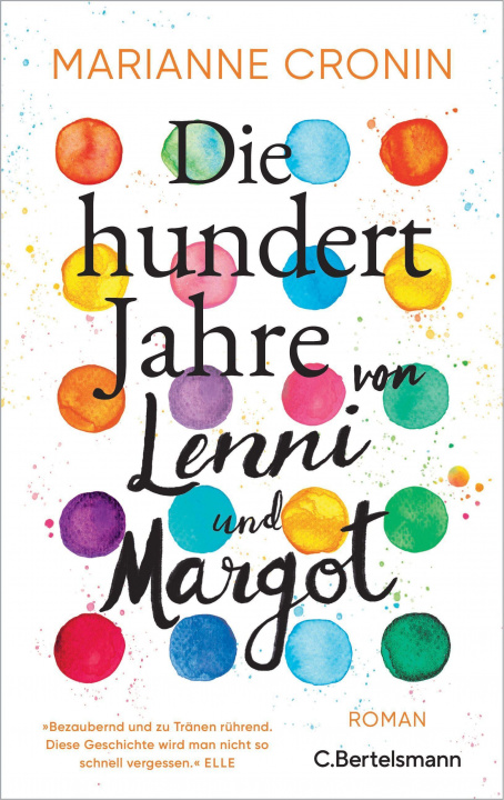 Книга Die hundert Jahre von Lenni und Margot Charlotte Breuer