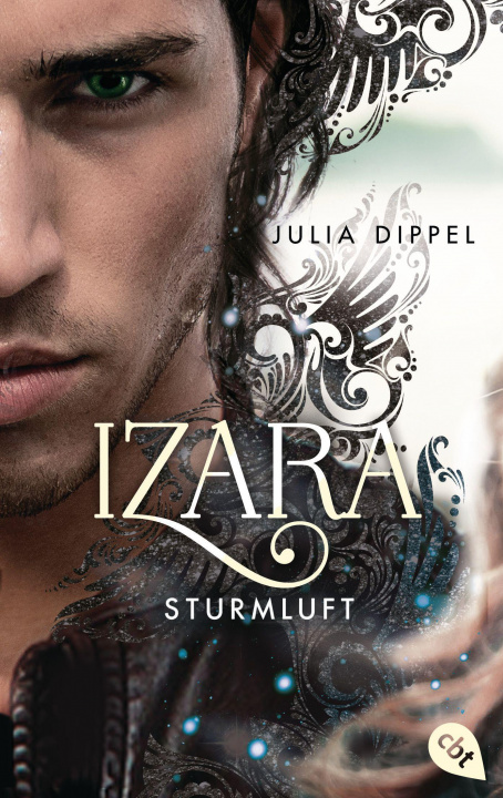 Buch IZARA - Sturmluft 