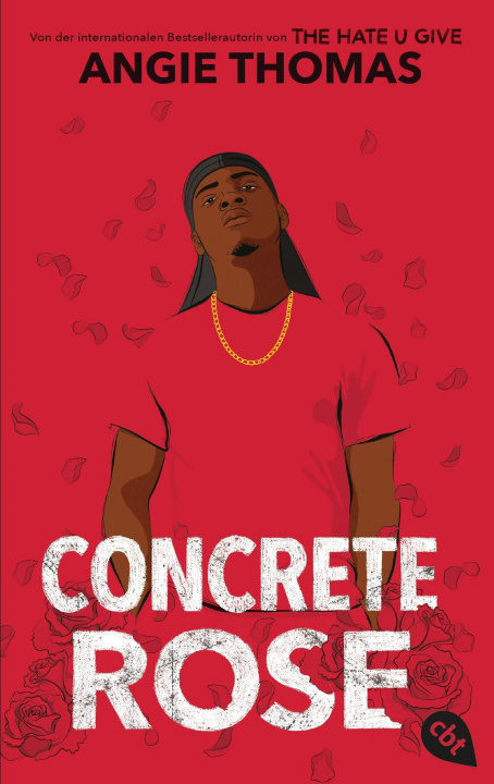 Buch Concrete Rose Henriette Zeltner-Shane