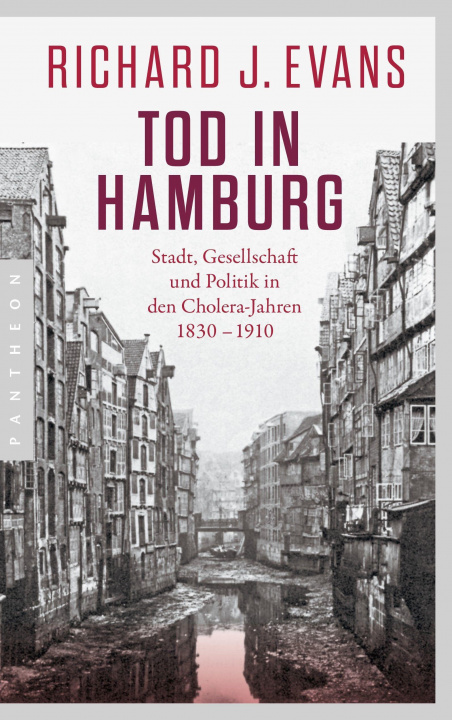Carte Tod in Hamburg Karl A. Klewer