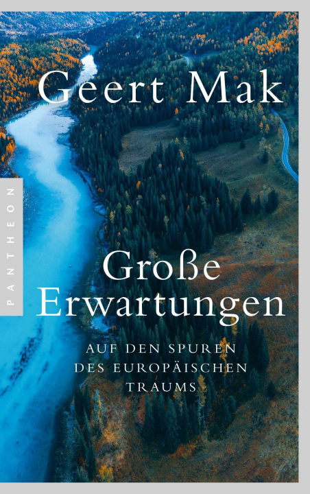 Könyv Große Erwartungen Andreas Ecke