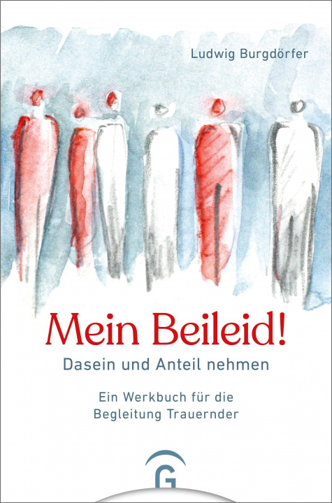 Kniha Mein Beileid! 