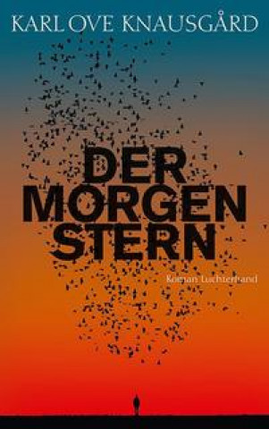 Könyv Der Morgenstern Paul Berf