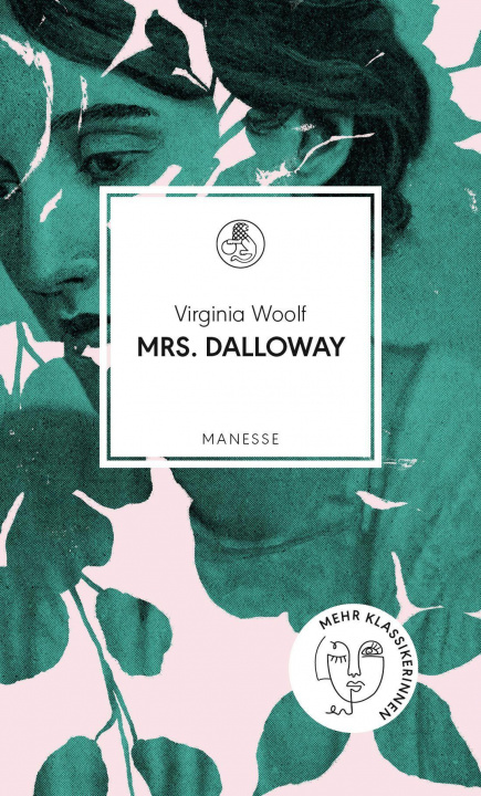 Knjiga Mrs. Dalloway Melanie Walz