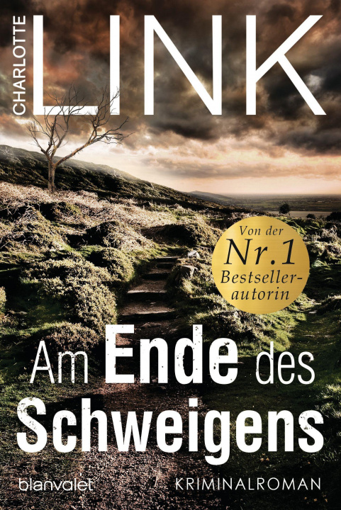 Książka Am Ende des Schweigens 