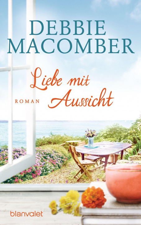 Kniha Liebe mit Aussicht Nina Bader