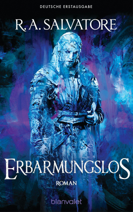 Könyv Erbarmungslos Imke Brodersen