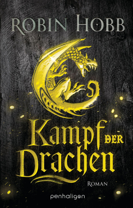 Könyv Kampf der Drachen Simon Weinert