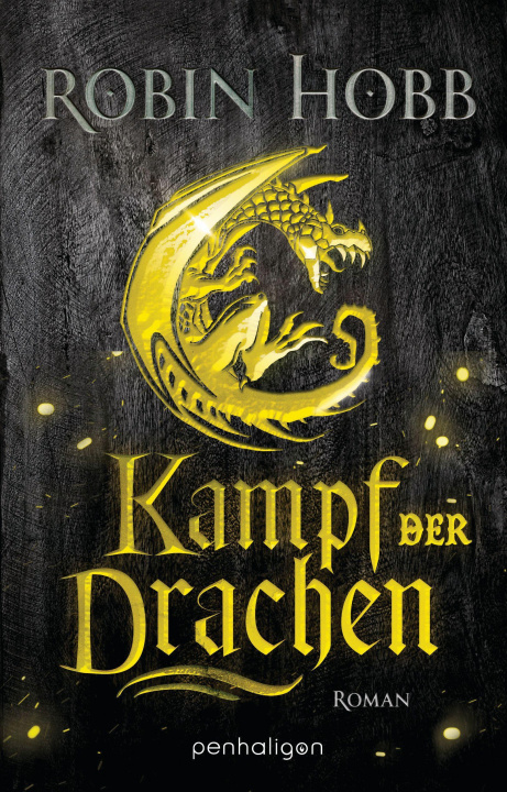 Carte Kampf der Drachen Simon Weinert