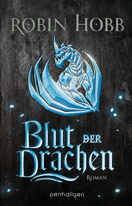 Carte Blut der Drachen Simon Weinert