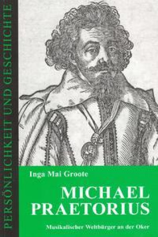 Kniha Michael Praetorius 