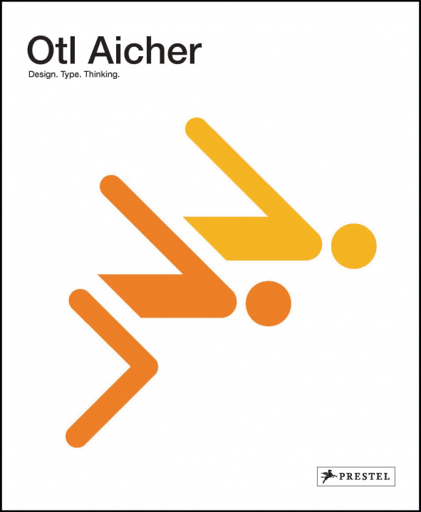 Book Otl Aicher Wilhelm Vossenkuhl