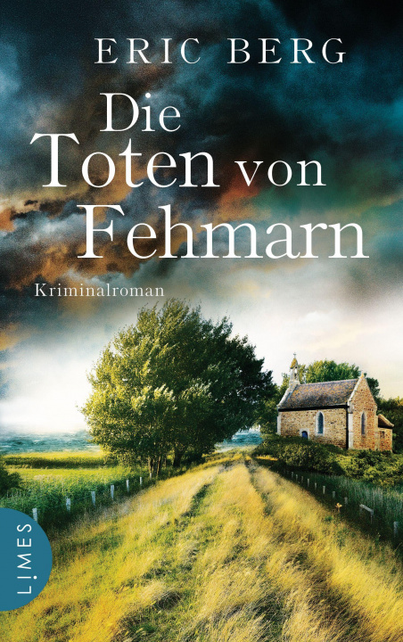 Boek Die Toten von Fehmarn Eric Berg