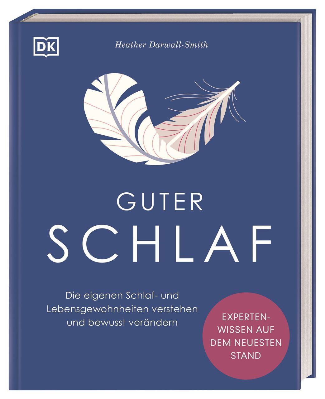 Könyv Guter Schlaf Anke Wellner-Kempf