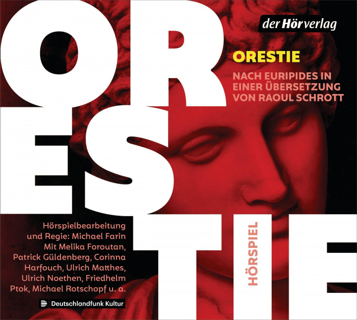 Audio Orestie Franz Hautzinger