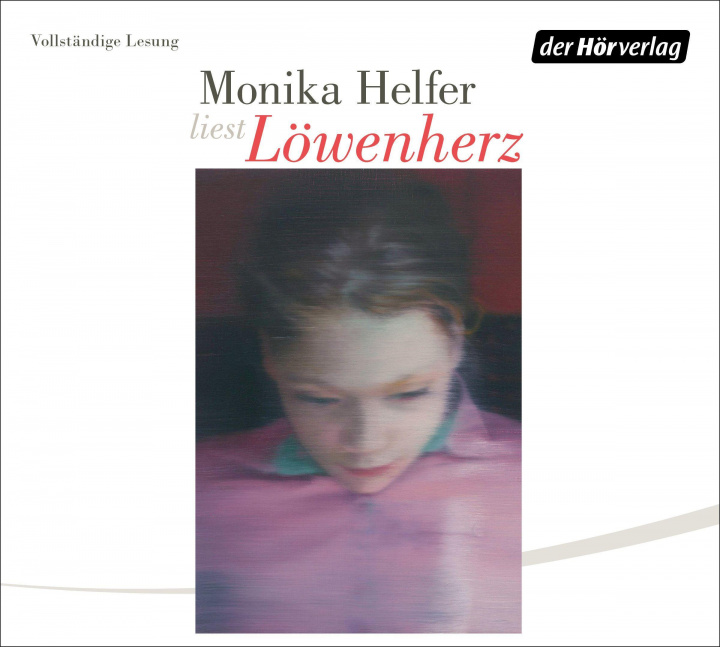 Audio Löwenherz Monika Helfer