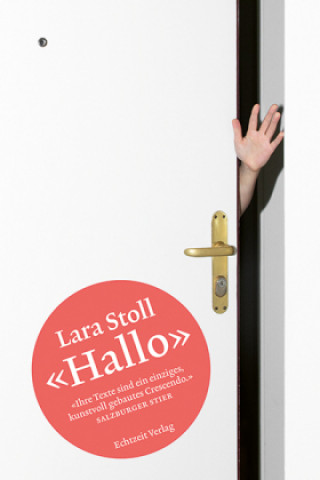 Livro Hallo Lara Stoll
