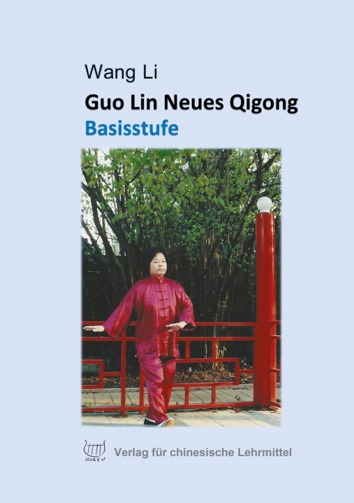 Carte Guo Lin Neues Qigong 