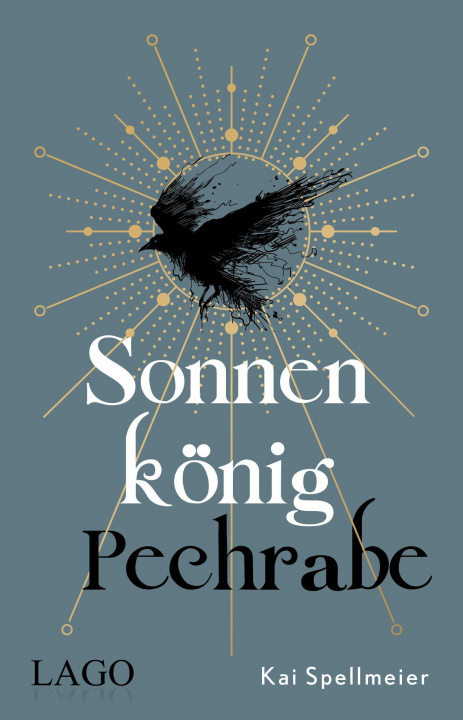 Kniha Sonnenkönig, Pechrabe 