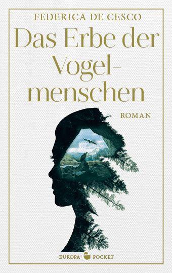 Libro Das Erbe der Vogelmenschen Federica De Cesco