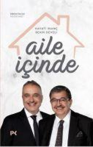 Knjiga Aile Icinde Bekir Develi