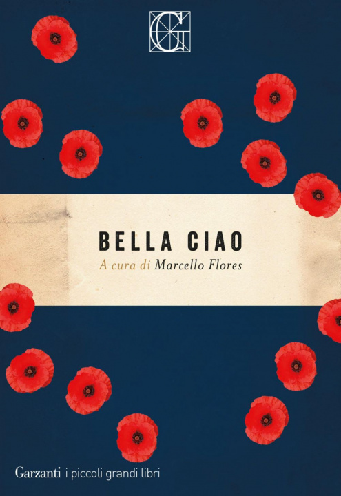Knjiga Bella ciao 