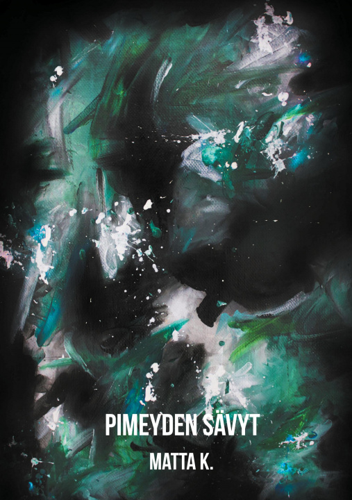 Carte Pimeyden savyt Matta K