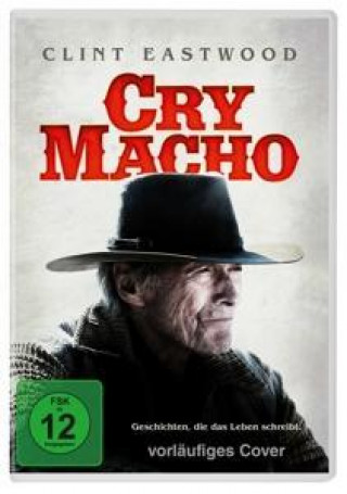 Video Cry Macho Joel Cox