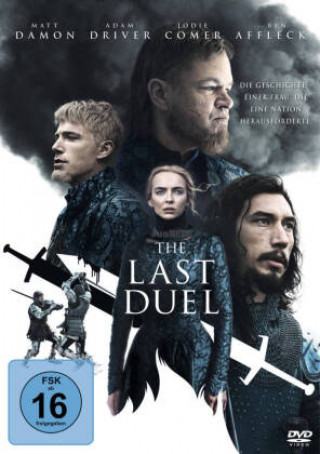 Videoclip The Last Duel Ben Affleck