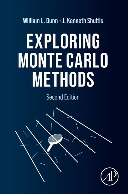 Book Exploring Monte Carlo Methods William Dunn