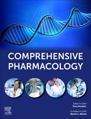 Digital Comprehensive Pharmacology 