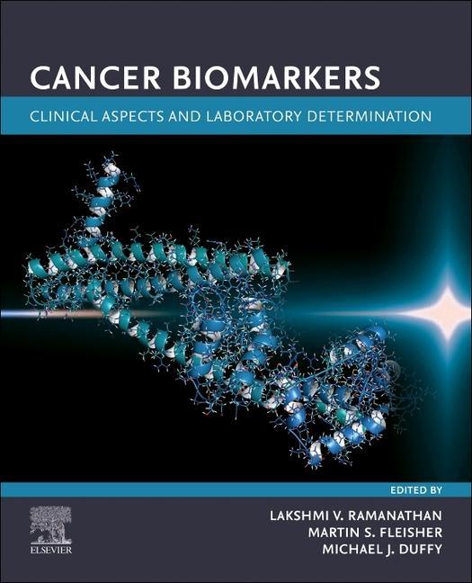 Kniha Cancer Biomarkers: Clinical Aspects and Laboratory Determination Lakshmi Ramanathan