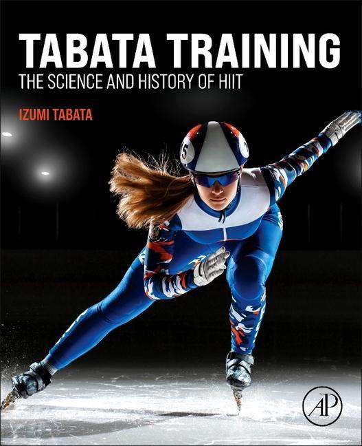 Könyv Tabata Training Izumi Tabata