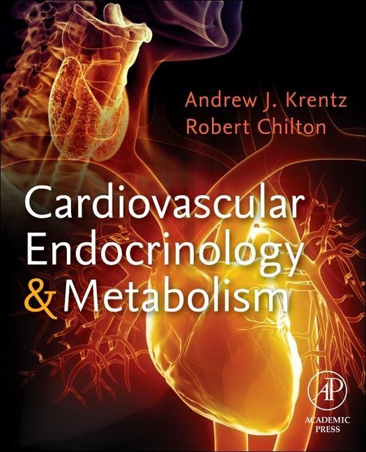 Livre Cardiovascular Endocrinology and Metabolism Andrew Krentz