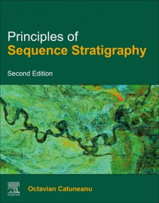 Könyv Principles of Sequence Stratigraphy Octavian Catuneanu